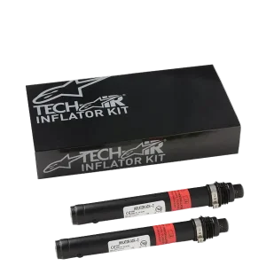 Bomboletta Di Ricambio Per Airbag Tech-Air® 3 V2 x 2