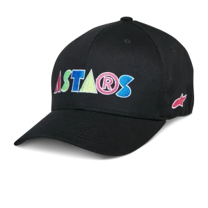 Cappello Cereal