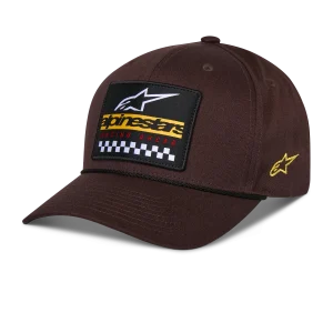 Cappello Matrix Snapback