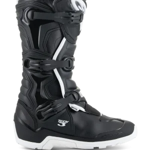 Stivali Tech 3 Enduro Impermeabili
