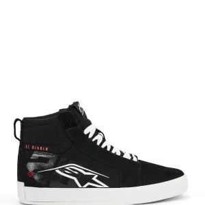 FQ20 Ride-63 Canvas Scarpe