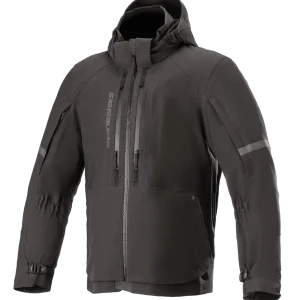 Giacca Sirius Drystar® Techshell