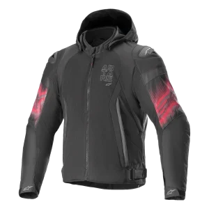 Giacca Zaca Air Venom Impermeabile