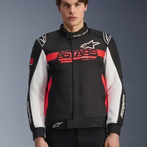 Giacca Monza Sport