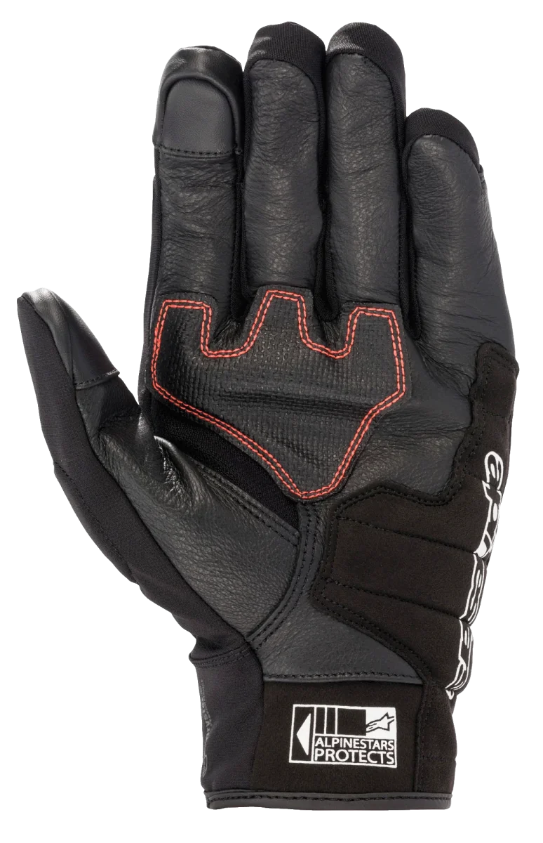 Guanti Honda SMX Z Drystar® - immagine 3