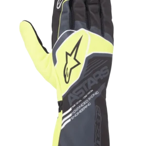 Guanti Tech-1 K Race S V2 Corporate Ragazzo
