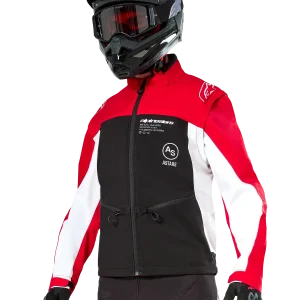 Giacca Lite-Dura Softshell