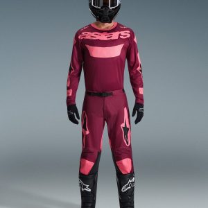 Completo Racer Riway 2026
