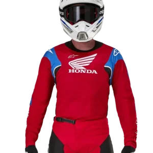 Maglia Honda Racer Iconic