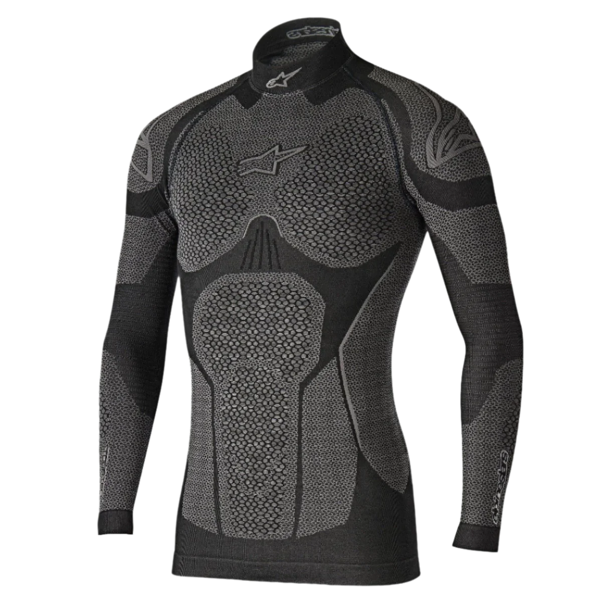 Top Intimo Tecnico Ride Invernale - immagine 2