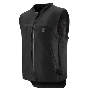 Airbag Tech-Air® 3 V2 Canvas