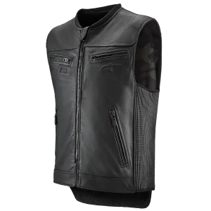 Airbag Tech-Air® 3 V2 In Pelle