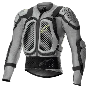 Giacca Protettiva Bionic Action V2