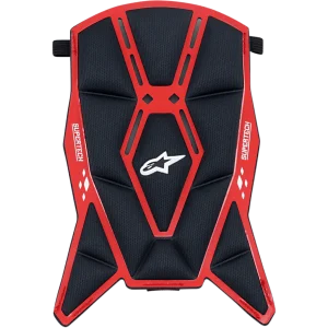 Imbottitura Superiore Casco Supertech M10/M8