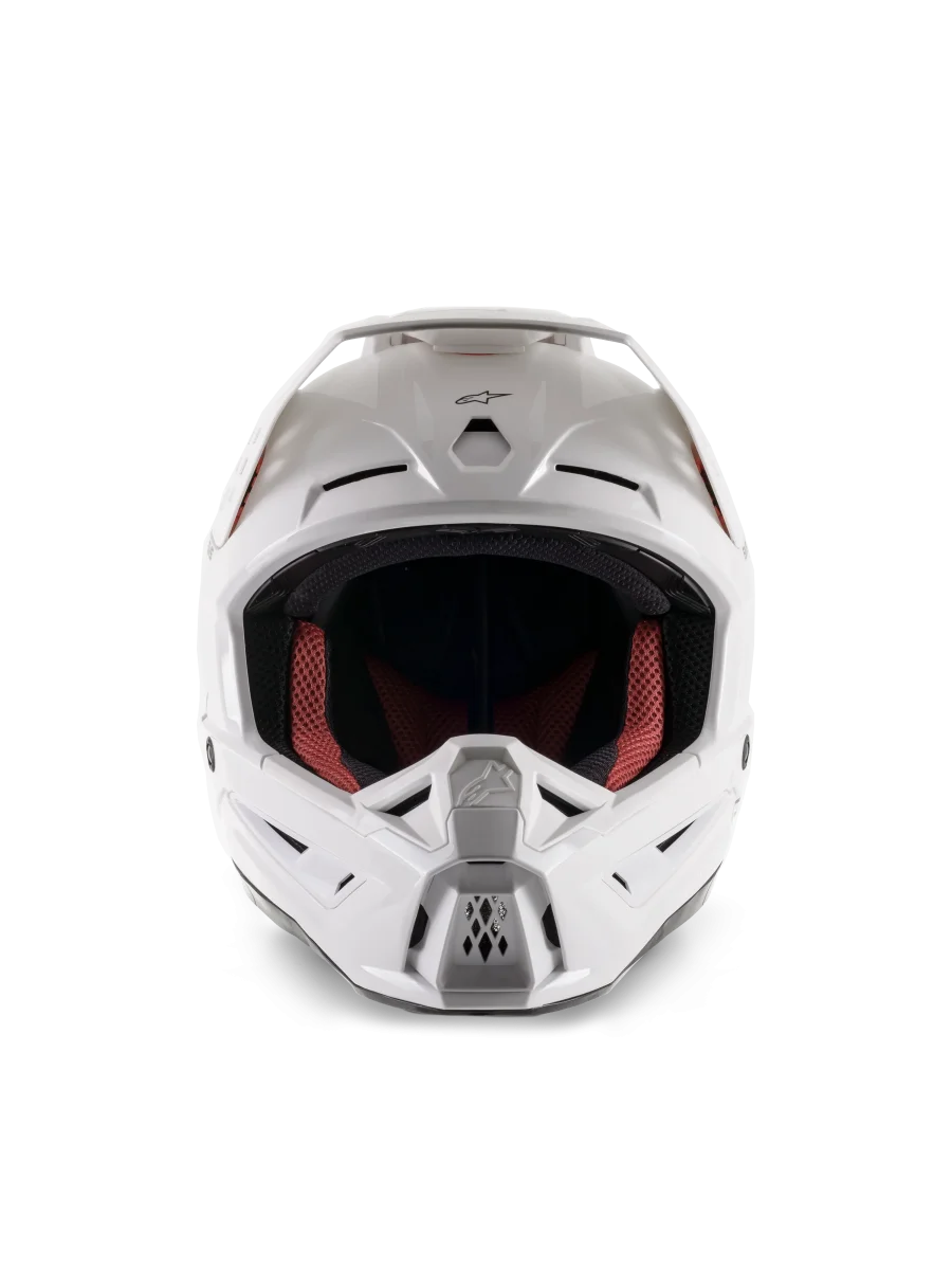 Casco S-M5 Solid ECE 22.06 - immagine 7