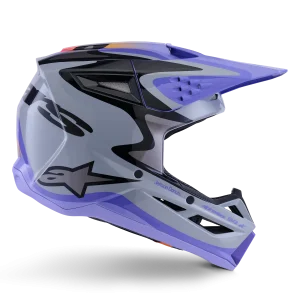Casco S-M3 Jettson Ragazzo ECE 22.06