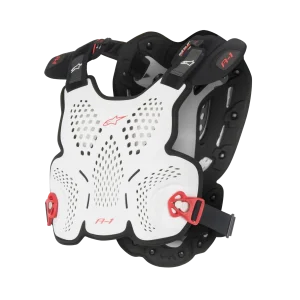 Protezione Torace A-1 Roost Guard