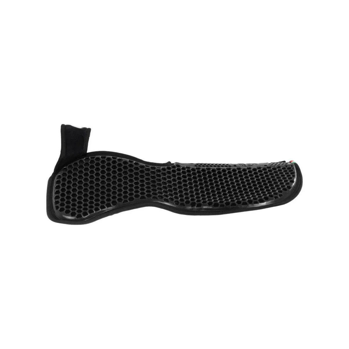 Compensatore SP WFS Camoscio Gel Hexagonal Flat Nero - immagine 3