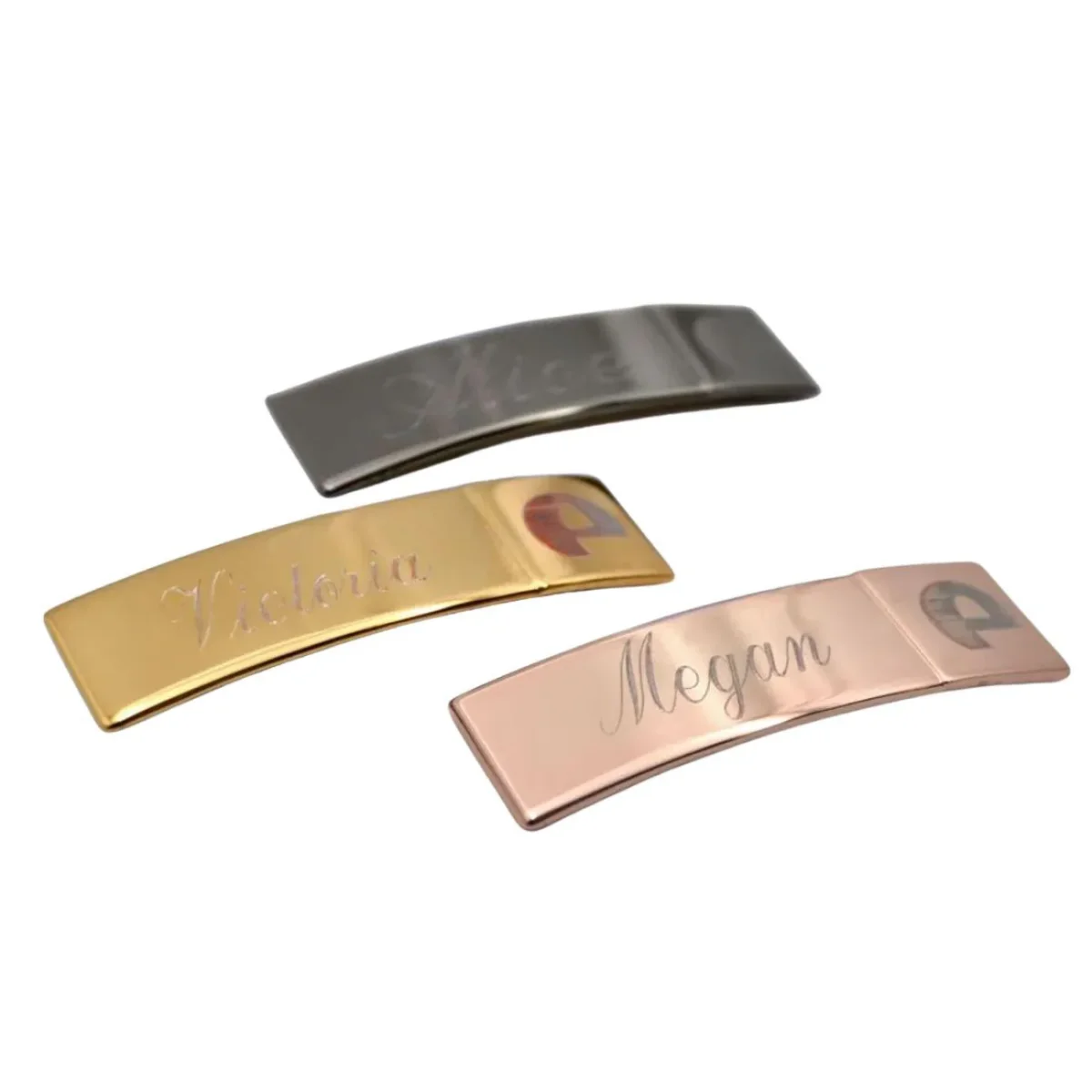 Cap Kep Italia Cromo 2.0 Shine Con Visiera Polo E Inserto Anteriore Star Blu - immagine 3