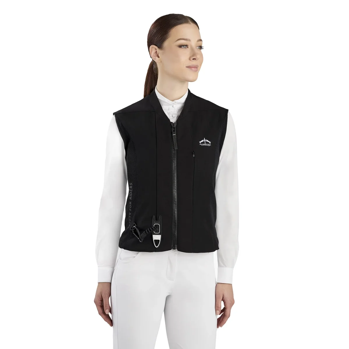 Gilet Airbag Vita Vest Long Veredus - immagine 3