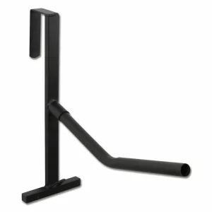 Waldhausen SADDLE RACK TRANSPOTABLE WALDHAUSEN Nero PORTA SELLA