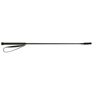 Frustino New Six Whip&Go Nero/Argento