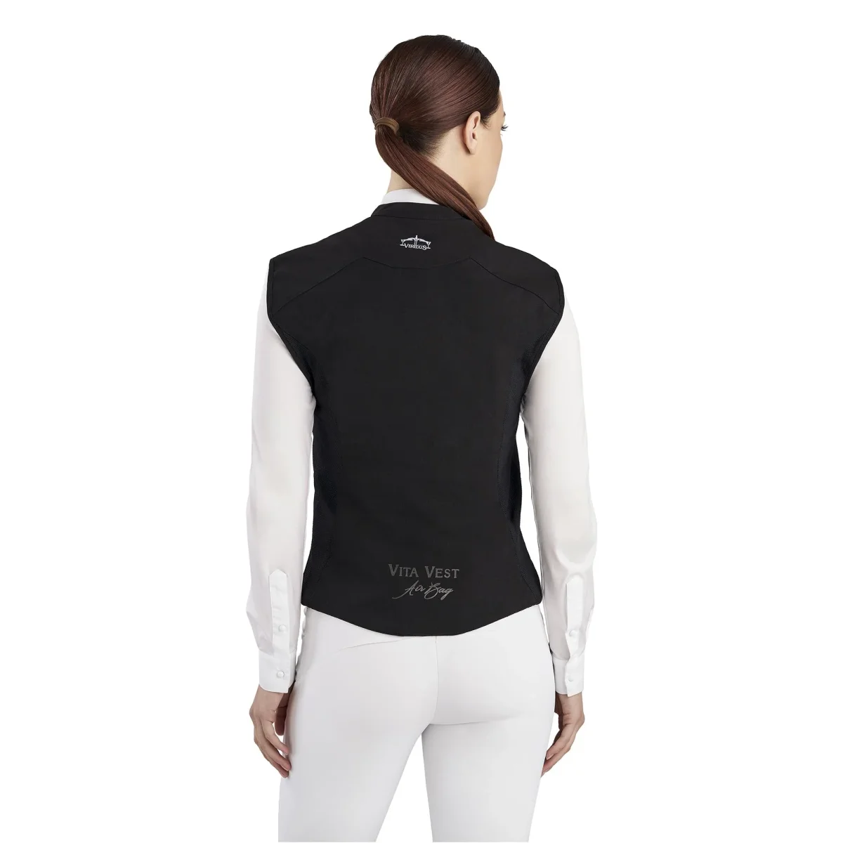 Gilet Airbag Vita Vest Long Veredus - immagine 4