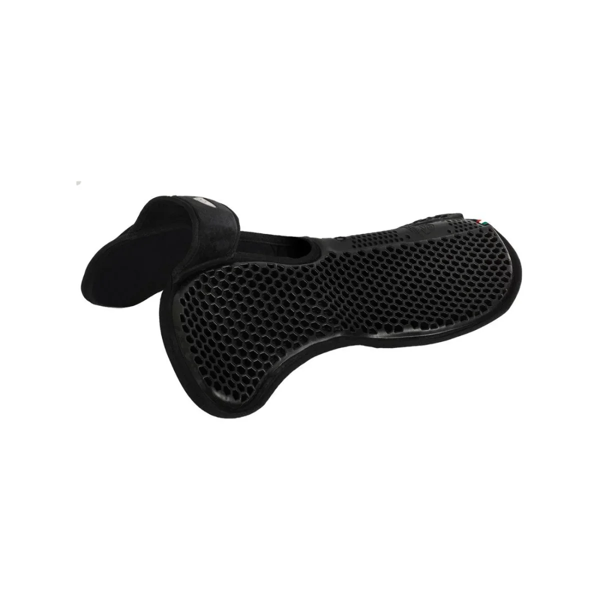 Compensatore SP WFS Camoscio Gel Hexagonal Flat Nero