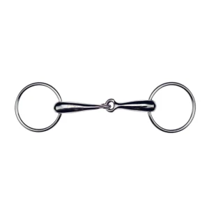 Filetto Ad Anelli Spezzato In Due Jtd Hollow Ring Feeling