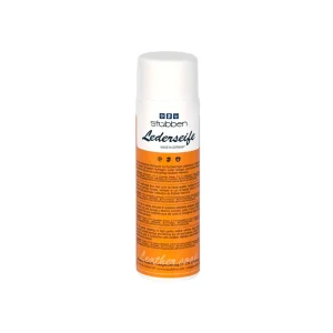 STUBBEN Sapone PER Cuoio 250ml NEUTRO 250ml CURA DEL CUOIO