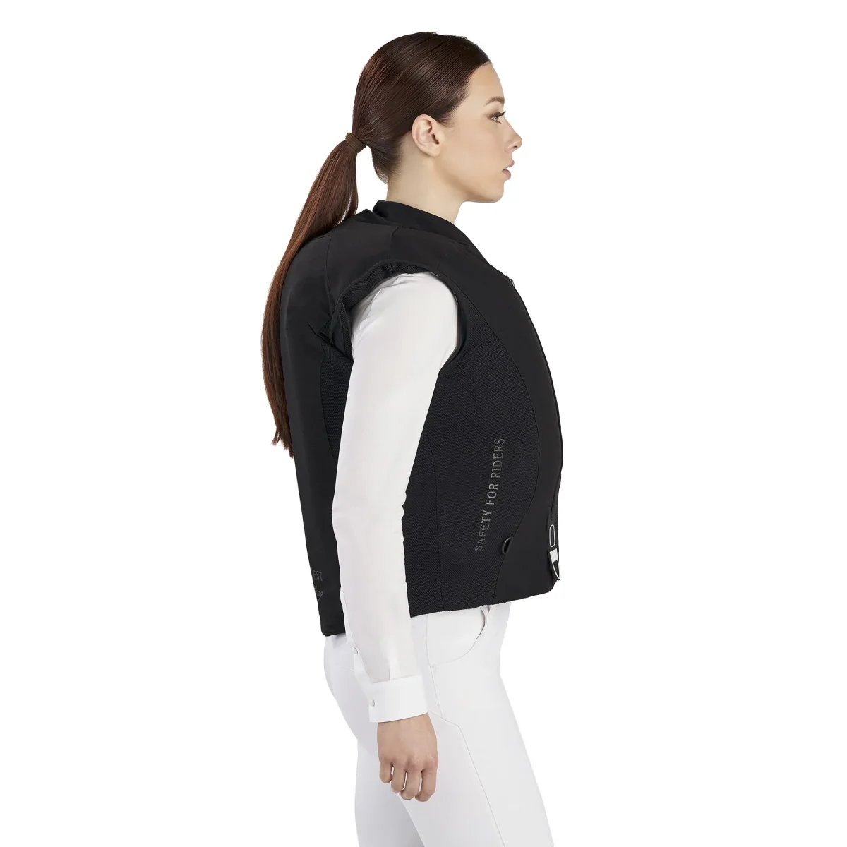 Gilet Airbag Vita Vest Long Veredus - immagine 6
