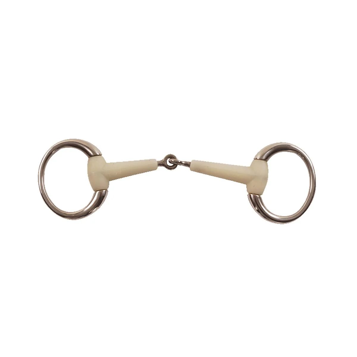 Filetto Ad Oliva Pony Spezzato In Due Happy Mouth