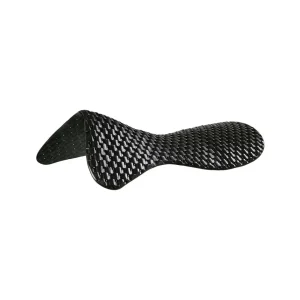 Gel NS Respira Flat Trasparente Nero