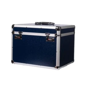 Bauletto Grooming Box Pearl HKM