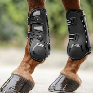 Waldhausen TENDON BOOTS MEMORY FOAM PRO Nero STINCHIERE - PARATENDINI
