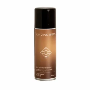 Zinc Spray 200ml Grooming Deluxe