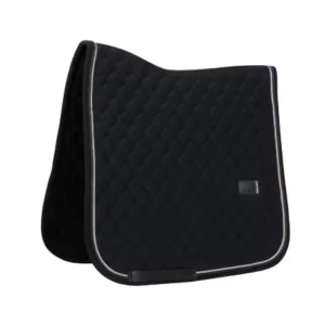 Sottosella Da Dressage Onion Quilt Kentucky Nero