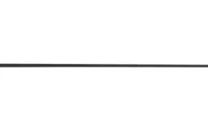 WHIP & GO Frustino Dressage 110Cm Black 110 cm per dressage
