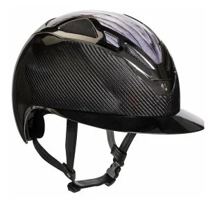 Casco AP Carbon Wood Opaco Lady Suomy