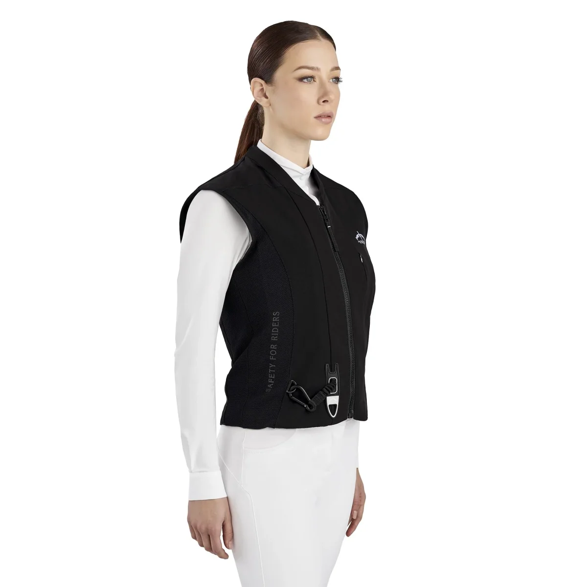 Gilet Airbag Vita Vest Long Veredus - immagine 5
