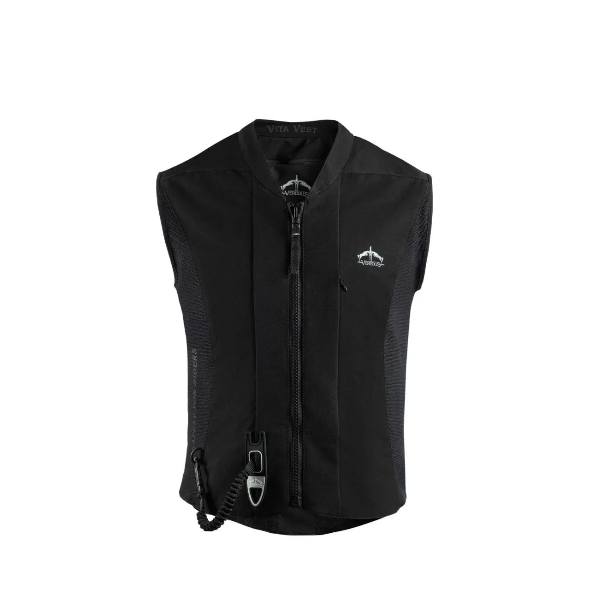 Gilet Airbag Vita Vest Long Veredus - immagine 2